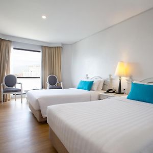 Superior Zimmer mit zwei Einzelbetten